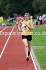 Girls 800 metres at the Northern Inter-Counties under-17s and 15s at Witton Park, Blackburn. Photo: David T. Hewitson/Sports for All Pics